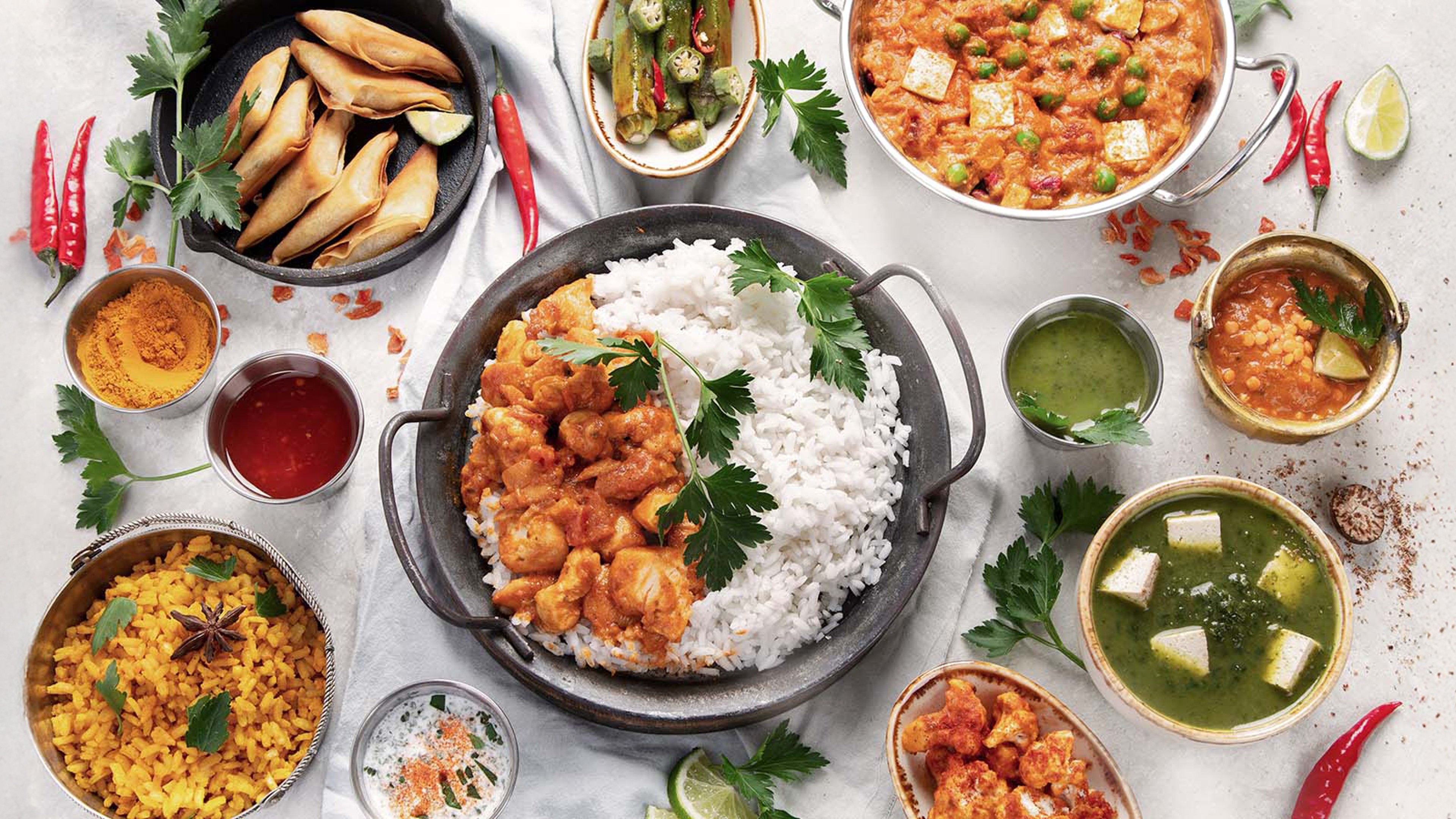 Arayaal Südindisches Restaurant Saarbrücken